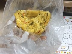 菜窝头-白魁老号饭庄(交道口店)