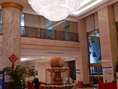-博雅渔港·融合菜(维也纳国际大酒店)