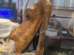 -百年银屏蚝烙·潮汕菜·非遗(乐山店)