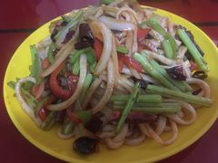 -新疆喀什噶尔餐厅(普利街店)