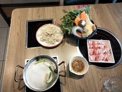 -彤德莱火锅(大学城店)