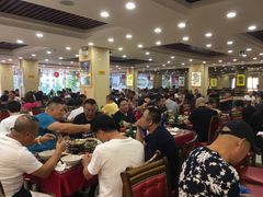 大堂-西塔大冷面(市府大路店)