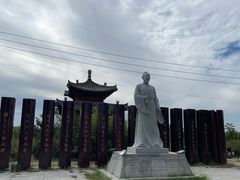-商丘古城-应天书院