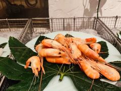 -火舞泰·泰式海鲜火锅餐厅(世纪城店)