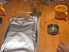 -喝丢一只鞋海鲜烧烤·海肠捞饭(文体街店)