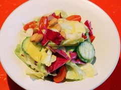 -春色如许·茶食餐厅(桃李春风店)