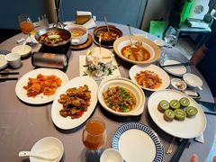 -徐记海鲜(汉城湖|太奥店)