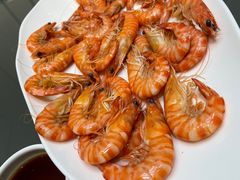 -鸿星花园酒家(银亿家园店)