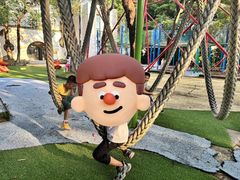 -丰泰花园酒店热矿泉