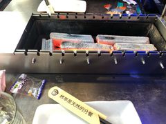 -很久以前羊肉串(打浦路店)