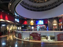 -万达影城(西铁营万达广场IMAX店)