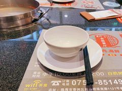 -名门潮牛·鲜牛肉海鲜火锅.烧烤自助餐厅(诚丰广场店)