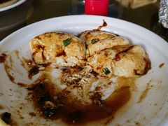 -鲤鱼塘农家山庄