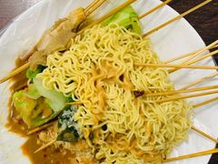 -郭记小街麻辣烫(南小街总店)