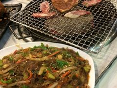 -郑阿姨的家·이모네·韩料&烤肉(武川路店)