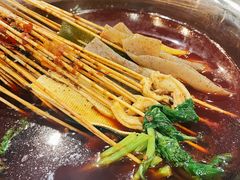 -成都瓜串串(华强北店)