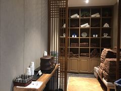 -思念果岭悦温泉