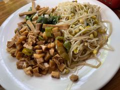 -温记府廟豆汤饭·始于1955年(海椒店)