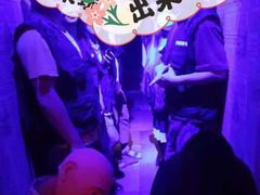 -棂笼·深度沉浸密室(武汉旗舰店)