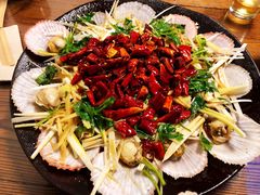 -鲁前海沿儿