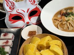 -唐猫庭院·千年陕菜(赛格国际购物中心店)