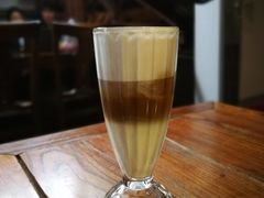 冰拿铁-1901 Cafe(西四店)