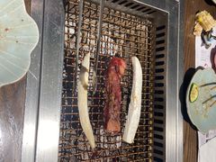 -樱宿日式和牛烧肉(五道口店)