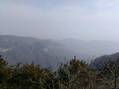 -焦作青龙峡风景名胜区