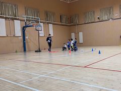 -东方启明星篮球培训(天坛校区)