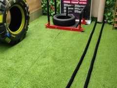 -征成健身连锁私教工作室(九公里店)