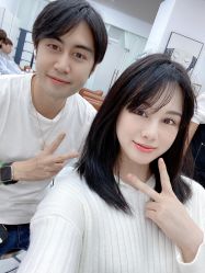 -icare美发沙龙
