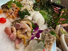 -尚海豆捞(乐虹坊店)