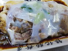 -银记肠粉(文昌北路店)
