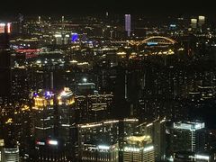 -上海柏悦酒店