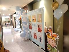 店内布置-新海渔港·胶东海鲜家常菜·家宴(奥体中心店)