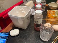 -牛New寿喜烧(金茂览秀城店)