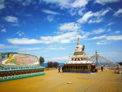 -青海湖国家重点风景名胜区