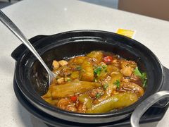 -煲王粤菜餐厅(中侨中心店)