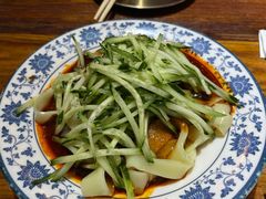 -柴窝堡22号辣子鸡·传承新疆菜