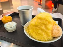 -Ice Monster冰馆·CNN评选全球十大甜品(国贸商城店)