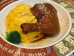 -广九餐室(陈家祠扬韬广场店)