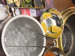 -海之屋韩式烤肉(海棠68环球美食街店)