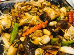 -添福来墨鱼饺子 · 海鲜东北菜(大连星海·黄浦路店)