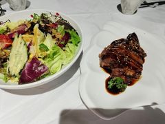-月湖翠·上海菜(思南公馆淮海店)