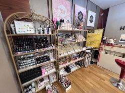 -H12 STAR日式美甲美睫专门店