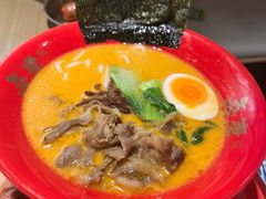 -吾妻拉面•和风食堂(群光广场店)