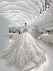 -帆拉斐婚纱摄影(春熙店)