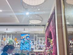 -芭菲盛宴·环球美食(袁家岗店)