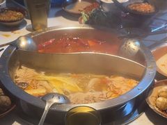 -芈重山老火锅(广州首店)