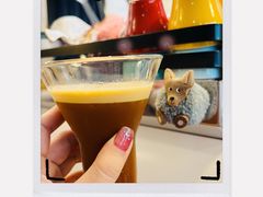 -Be Lived Cafe比例咖啡(摩天轮店)